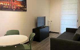 Ahf Apartments